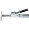 Mytee Products 86in-114in Cargo Load Lock Jack Bar Adjustable for Trailers & Box Trucks CargoBar-Jack - alternate 3