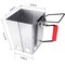 Ipower YSSOA Portable Charcoal Chimney Starter Foldable, Collapsible, Silver GLFIRESTARTER14SPRO - alternate 2