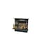 Homeroots Vintage Harley Garage Key Organizer 401182 - alternate 3