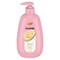 Dove Lemon Cookie Liquid Hand Wash, 12 Ounce, 4PK 64779846 - alternate 3