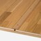 M-D Building Products Building Products 1-1/4'' x 36'' Unfinished Hardwood Seam Binder with Screws 85233 - alternate 1