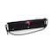Picnic Time Family Of Brands NFL Tampa Bay Buccaneers BBQ Roll Up 3 Piece Set, (Black) 746-03-179-304-2 - alternate 2