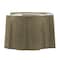 Good Ideas Rain Wizard Universal Rain Barrel Stand - Khaki RW-UNI001-KHA - alternate 2
