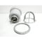 Crouse-Hinds COOPER EXPLOSION-PROOF LIGHTING 300W INCANDESCENT 120V-AC LIGHT FIXTURE EVI301 - alternate 2