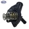 Skyward Automotive Products Engine Coolant Thermostat Housing Assembly,  SK9025835 - alternate 1