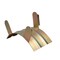 Mytee Products Hose & Cord Holder Organizer for X-Track/E-Track Systems - E-Track Tool Hook ETK-HOSE - alternate 3