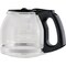 Mr. Coffee 12 Cup Replacement Glass Carafe PLD12RB4 - alternate 2