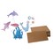 Roylco Sealife Sculpture Set R16041 - alternate 3