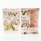 Elegani Rose Gold Unicorn String Lights - 10 Warm White LED Lights on 4.5ft Cord - Cute Nursery or Bedroom PH-600188 - alternate 2