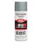 Rust-Oleum Spray Paint, Dull Aluminum, Gloss, Solvent, 12 oz 1614830 - alternate 1
