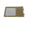 John Deere adaptor, OEM AT334583 - alternate 2