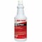 Betco Cleaners & Detergents, Bottle, Mint, 12 PK 721200 - alternate 1