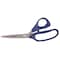 Klein Tools Bent Trimmer, Plastic Handle, SS Blade, 8-7/8-Inch G7220K - alternate 1