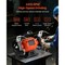 Vevor Bench Grinder 6-inch Bench Grinder 250W 3450RPM High-Speed Table Grinders MD150 - alternate 3