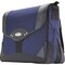 Mobile Edge Premium Laptop Messenger-Black/Navy-15.4 MEMP03 - alternate 1