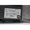Mitsubishi VFD DRIVE 525-600V-AC 0.5-400HZ M7600-00027 - alternate 3