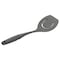 Goodcook Large Spatula, Nylon Blade, Black 20443 - alternate 1
