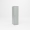 Pucel Narrow Storage Cabinet, 18 in W x 72 in H x 24 in D, Gray HDSC-1872-24-4 - alternate 1