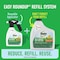 Roundup Killer RTU Liquid 1.5 L 5022205 - alternate 4