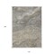 Homeroots 10' X 14' Taupe Beige And Ivory Abstract Washable Indoor Outdoor Area Rug 577840 - alternate 3