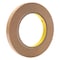 3M TransferTape, Clear, 60ydL, 1/2inW, PK72 465 - alternate 1