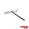 Extreme Max 3005.4233 24" Commercial-Grade Screening Rake for Beach and Lawn Care with 66" Handle 3005.4233 - alternate 3