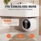 Vevor 8 Gallon Electric Mini-Tank Water Heater Shower Compact Upgrade D30-14VA(M,S) - alternate 3