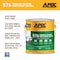 Black Jack APOC Gloss Bright White Silicone Roof Coating 1 gal AP-5761 - alternate 5