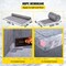Vevor Waterproofing Shower Kit Shower Kit Tray 48''x72'' with Central Drain ABS VV-LYDZ-ABS4872Z - alternate 3