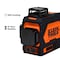 Klein Tools Planar Laser Level 93PLL - alternate 3