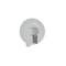Symmons Identity Wall Mounted Single Handle Shower Valve Trim (Valve Not Included) 6790TRM - alternate 1