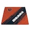 Picnic Time Family Of Brands NFL Chicago Bears - Impresa Picnic Blanket 819-01-999-066-2 - alternate 2