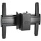 Chief Ceiling Mount Med Black MCM1U - alternate 3