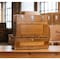 Gerstner Golden Oak 11-Drawer Classic Set 2007-B2104-GO - alternate 3