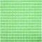 Apollo Tile Dune 12 in. x 12 in. Glossy Mint Green Glass Mosaic Wall and Floor Tile 20 sq. ft./case, 20PK APLSA88GN405A - alternate 1