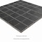 Msi Dimensions Graphite Sample Matte Porcelain Mosaic Floor And Wall Tile ZOR-PT-0863-SAM - alternate 12