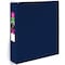 Avery Durable 3 Ring Binder, 2 in Slant Rings 27551 - alternate 1