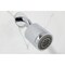 Kingston Brass Double-Handle Tub and Shower Faucet, Polished Chrome KBX8141KPS - alternate 3