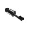 Fcs Struts Suspension Strut And Coil Spring Assembly 1334490L - alternate 2