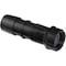 Rain Bird Easy Fit 3/4'' Female Hose Thread x 1/2'' Drip Tubing Hose-To-Drip Adapter EF075FHTSM - alternate 1
