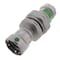 Viega MegaPress union P1 0.75 P2 0.75 carbon steel zinc-nickel coating 25705 - alternate 1
