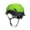 Studson SHK-1 Vented, Green, L/X SHK1-CGRLX - alternate 2