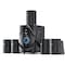 Bobtot Home Theater System Wireless Rear Satellite Speakers 800W Surround Sound Systems, HDMI ARC Optical 803760 - alternate 1