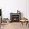 Duluth Forge Natural Gas Ventless Gas Fireplace Insert - 26,000 BTU, T-Stat Control FNF300T - alternate 3