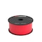 Labeltac LabelTac 4 and Pro Model Label Supply 2in x 150ft, Red LT204 - alternate 1