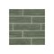 Daltile Artcrafted 3in. x 12in. Glazed Ceramic Wall Tile 10.12 SQFT Per Carton, 40PK AC25RCT312HDCGL - alternate 6