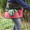 Kings County Tools Garden Apron with Pockets and Adjustable Waist Utility Tool Belt GW15A02-12P - alternate 2
