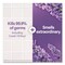 Clorox Scentiva Disinfecting Multi-Surface Cleaner, Bleach Free, Lavender and Jasmine Scent, 32 oz Bottle 60523EA - alternate 6