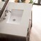 James Martin Vanities Addison 36" Single Vanity, Mid-Century Acacia, w/ 3 CM Siberian Silestone Top E444-V36-MCA-3SFR - alternate 3