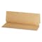Gen Multifold 1 Ply, 250 Sheets, Natural GEN1508 - alternate 3